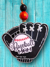 Load image into Gallery viewer, Baseball Glove Freshie- Air Freshener