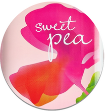 Load image into Gallery viewer, Sweet Pea Whipped Sugar Scrub