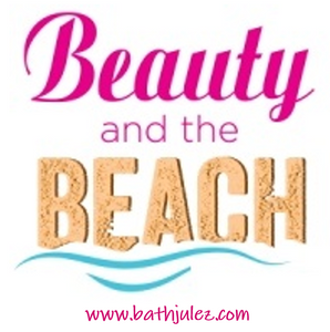 Beauty and the Beach Combo Bath Bomb